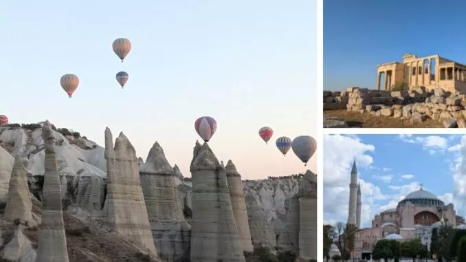 Turismo: viajes que tocan vidas, tendencia de la Generación Z
