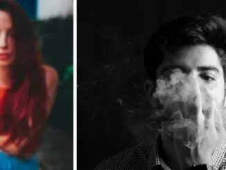 Vapeadores: inspiran concurso de cine contra el tabaquismo