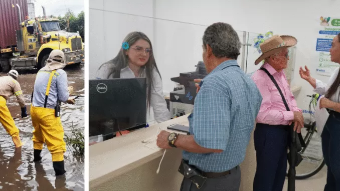 Yumbeños cuentan con nueva oficina de PQR