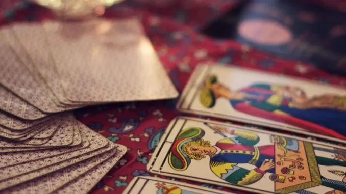 Congreso sobre tarot en Cali sanación y transformación Congreso sobre tarot en Cali: sanación y transformación