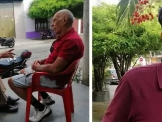 Ney López, el adiós a una leyenda de las pesas