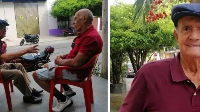 Ney López, el adiós a una leyenda de las pesas