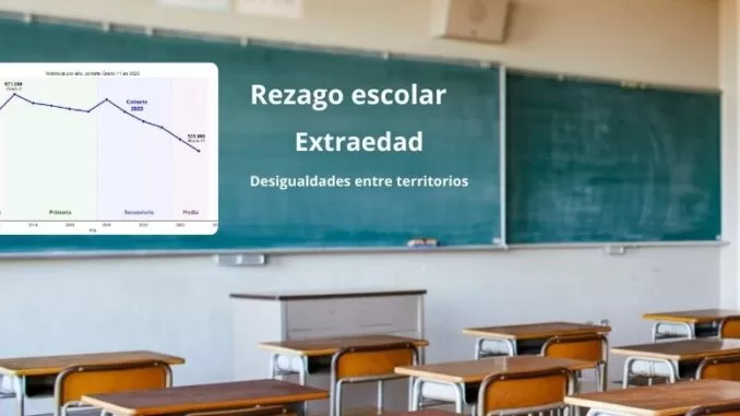 Educación media, un eslabón frágil Educación media, un eslabón frágil