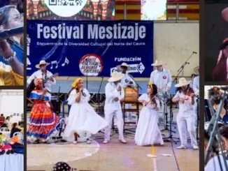 Festival Mestizaje 2025: Arte que abraza las raíces