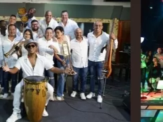 'Pa' Puerto Rico', el sabor de Willy García