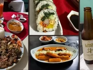 Urimuri un viaje a Corea sin salir de Cali