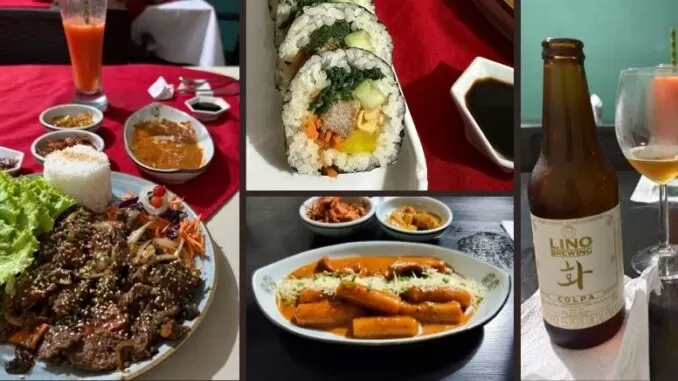 Urimuri un viaje a Corea sin salir de Cali Urimuri un viaje a Corea sin salir de Cali