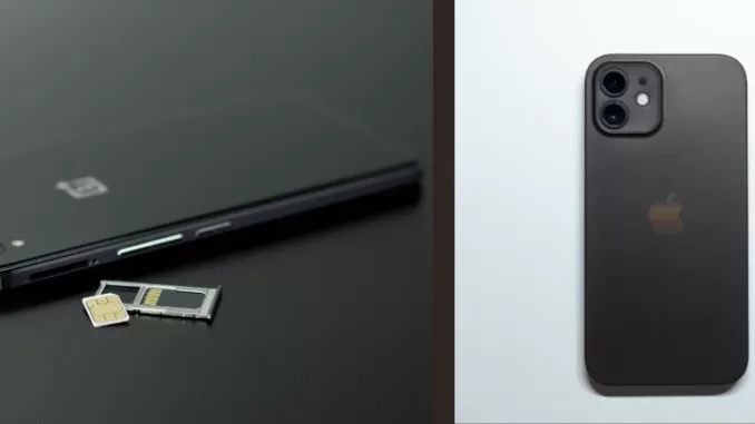eSIM, tecnología que acompaña