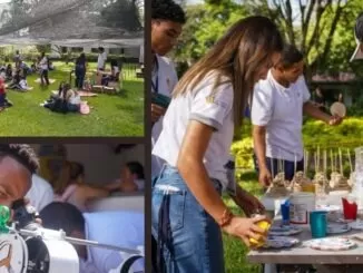 El STEAM Fest en el Valle, abre el paso al conocimiento