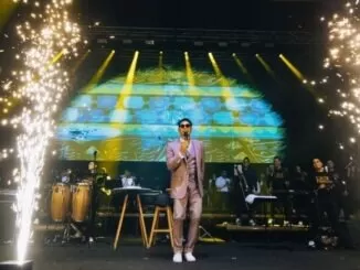 Lavoe Sinfónico: viaje de salsa, orquesta y memoria