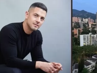 Sebastián Díez se destaca en el BoF 500