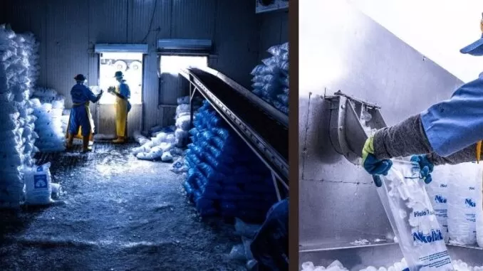 Kolbitos hielo que seduce en las celebraciones Kolbitos: hielo que seduce en las celebraciones