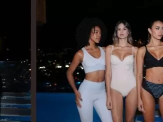 Tecnología textil reactiva la moda colombiana