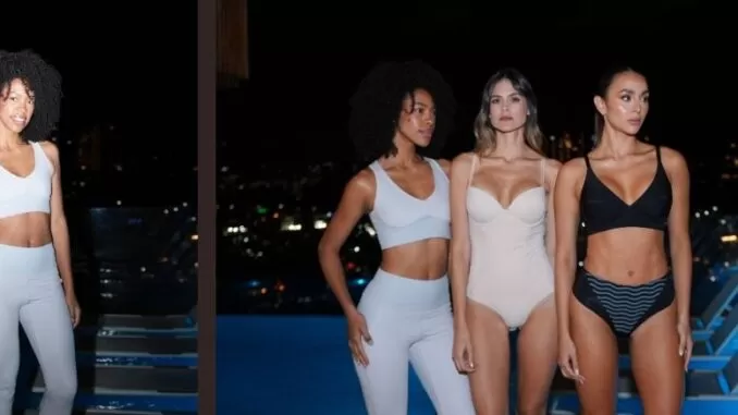 Tecnología textil reactiva la moda colombiana Tecnología textil reactiva la moda colombiana