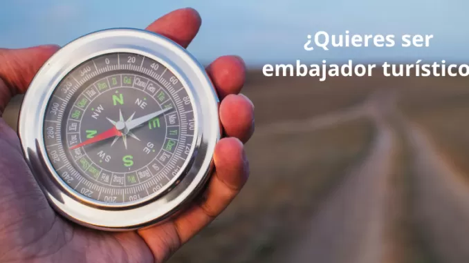 Colombia buscan: 'Embajadores del Turismo Seguro'