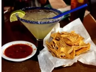 La margarita: del corazón del agave a ícono global de la mixología
