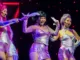 Las Cazadoras K-POP: del fenómeno Netflix a los escenarios