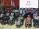 600 sillas de ruedas devuelven movilidad a vallecaucanos