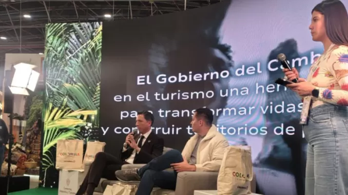 Enfoque en productividad y negocios el turismo se fortalece Enfoque en productividad y negocios: el turismo se fortalece