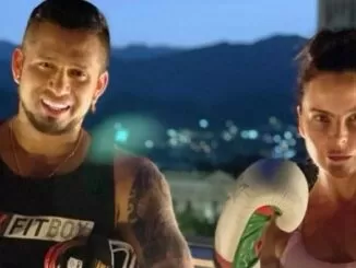 AlexFitBox, y su método de las estrellas está en Colombia