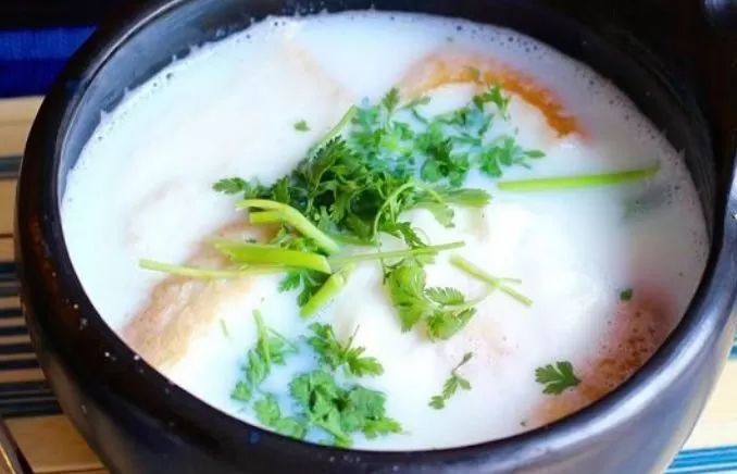 Changua, entre tradición y gusto, la clave de su preparación