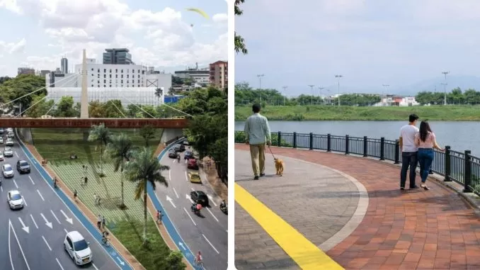 10 obras de gran impacto un legado para la gente y la nueva Cali
