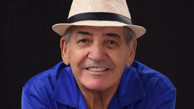 Ramón Rodríguez arquitecto de la salsa romántica Ramón Rodríguez: arquitecto de la salsa romántica