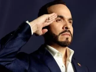 Abelardo de la Espriella promete una patria milagro