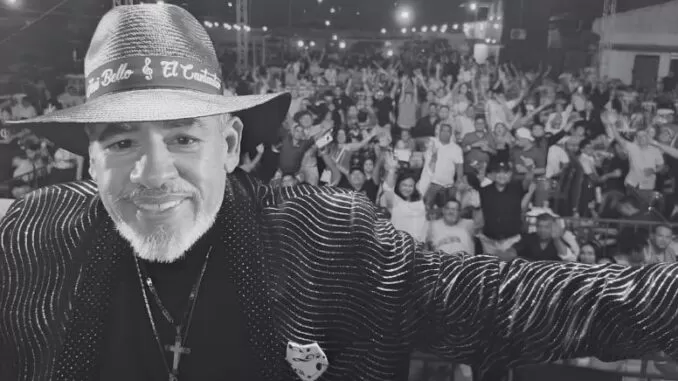 Adiós al 'magnate de la salsa': José Bello