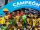 La 'chicas superpoderosas' hacen historia y son campeonas