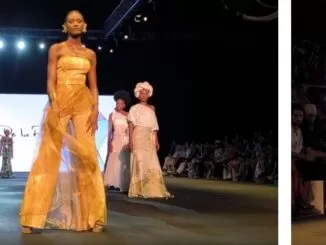 Tatiana Rodríguez del aula a las grandes pasarelas