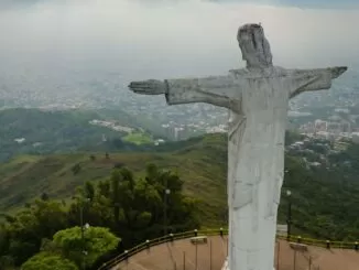 Una Via Para Crecer La Vuelta De Occidente Impulsara La Economia