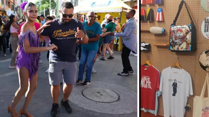 Barrio Obrero la salsa impulsa la transformación de Cali Barrio Obrero: la salsa impulsa la transformación de Cali