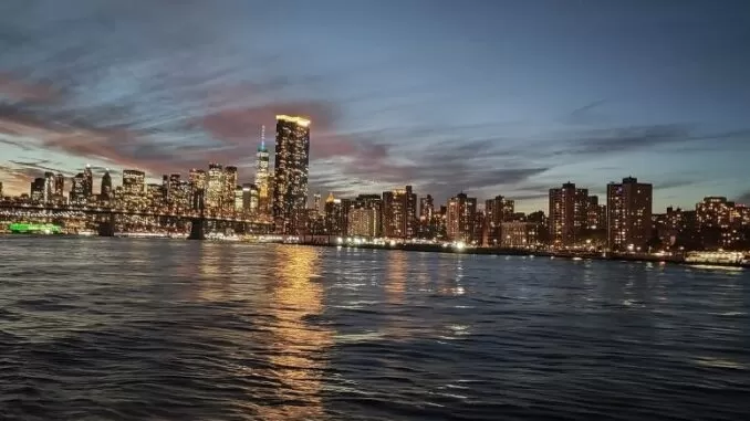 Cómo recorrer la Nueva York de Spider-Man a bajo costo