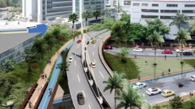 El puente de Chipichape más cerca de hacerse realidad El puente de Chipichape más cerca de hacerse realidad
