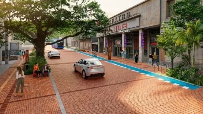 El renacer de La Sexta: Cali busca devolver la vida a su zona rosa