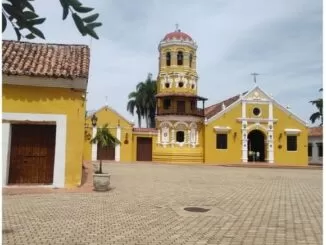 Mompox un viaje al realismo mágico a orillas del Magdalena