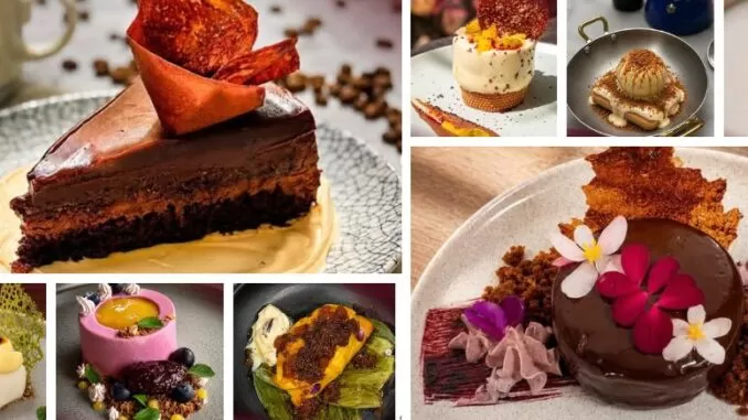 Ruta del Postre propone a Cali como destino dulce