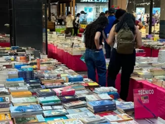 IA y manga los títulos literarios que se leen en Cali