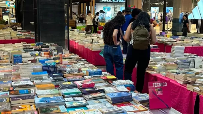 IA y manga los títulos literarios que se leen en Cali