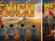 Los Tigres del Norte dicen México sigue de pie